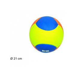Pallone Beach Volley Soccer Mare Spiaggia Pallavolo Palla Rigida Sport Calcio en oferta