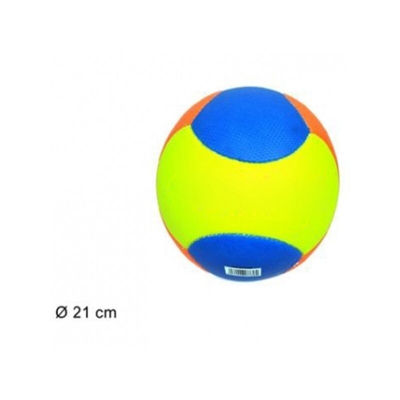 Pallone Beach Volley Soccer Mare Spiaggia Pallavolo Palla Rigida Sport Calcio