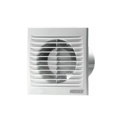 Aérateur mur/plafond Styleco 100KT : 549010 - Nather