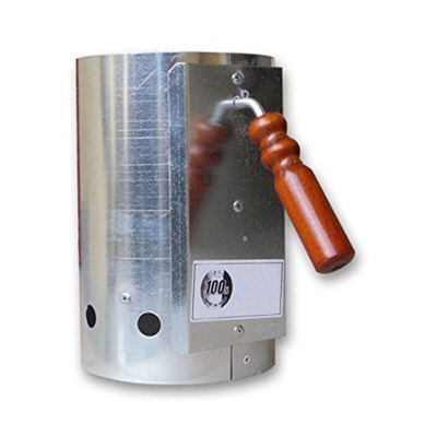 Ciminiera Accensione Barbecue D17 Pp