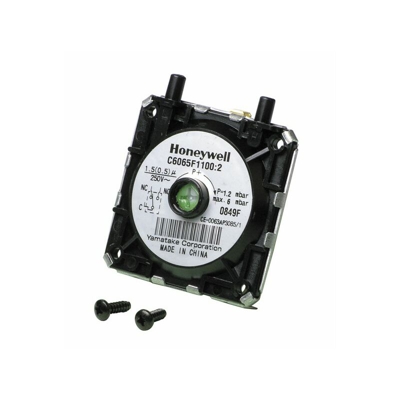 Pressostato aria per Chappée : SX0618470 - Diff