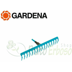 3179-20 - Rastrello 41 cm en oferta