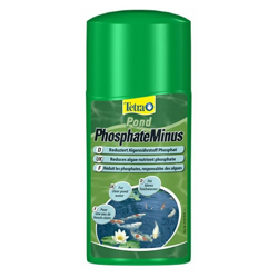 Tetra pond phosfate minus ml 250 en oferta