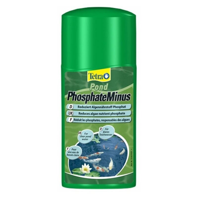 Tetra pond phosfate minus ml 250