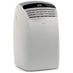 Condizionatore Portatile Monoblocco Dolceclima Silent 12 P 12000 Btu / h Classe A en oferta