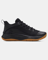 Scarpe da basket UA 3Z5 unisex características