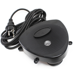 Sunsun - Pezzo di ricambio: unità di collegamento elettrico per filtri a pressione per stagni CPF-2500 características