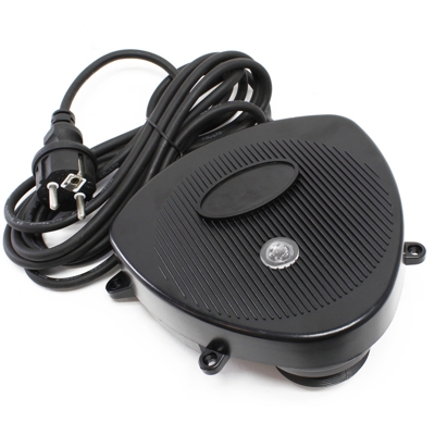 Sunsun - Pezzo di ricambio: unità di collegamento elettrico per filtri a pressione per stagni CPF-2500