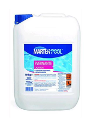 Svernante Per Piscine Marten Liquido Kg. 10 precio