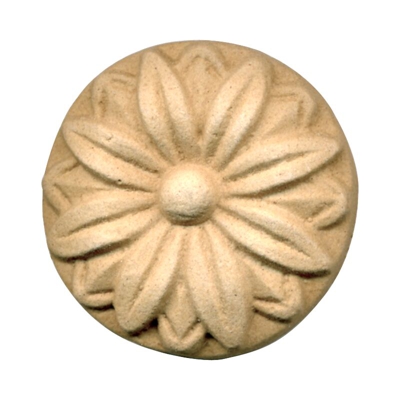 Fregio Pasta Di Legno Grezzo Art.03.4842 Comfe