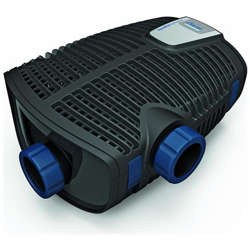 Pompa Di Alimentazione Per Filtro 66l / Min Con 2 Ingressi - Aquamax Eco Premium 4000 características