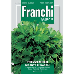 Semi ortofrutta 'Prezzemolo di napoli gigante' 3 pz. en oferta