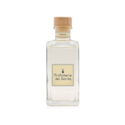 Homemania - Diffusore Pomona - Profumatore per Ambiente con Bastoncini - Fragranza Fruttata - 100 ml