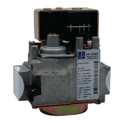Ariston 990 772 valvola a gas