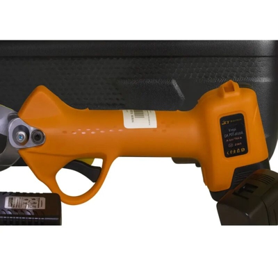 Forbici Pota 2 Batt.16.8V 2Ah 25Mm. Dj 025