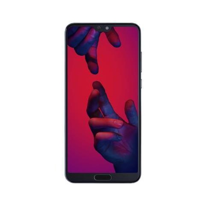 P20 Pro Blu 128 GB 4G / LTE Display 6.1'' Full HD+ Fotocamera 40 Mpx Android - Wind Italia