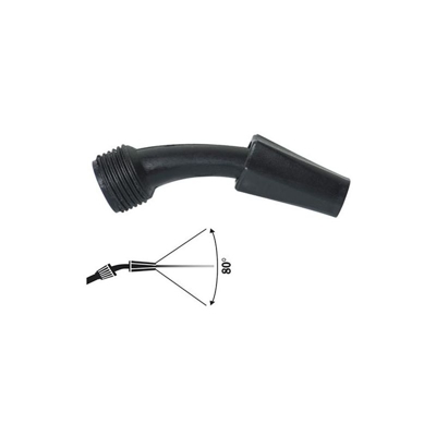 Ugello per il trattamento a getto semplice - Agressivi