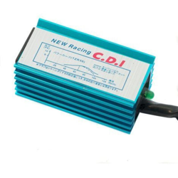 Centralina HP CDI Racing 6 Contatti per pitbike quad 50cc - 125cc STI en oferta