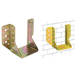 Supporto Ali Est.Acc.Trop. Art.784 Mm. 81X120 características