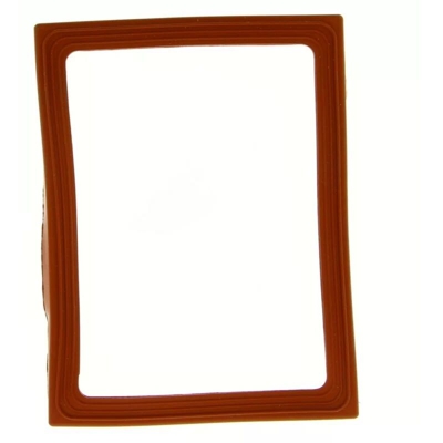 39821590 Joint bruciatore copertina - rosso - ST / Tech - Ferroli