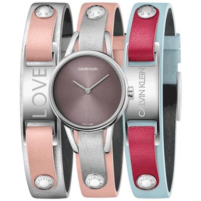 Orologio Calvin Klein Donna