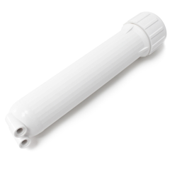 Cartucce filtranti Naturewater 254 mm 10' Alloggiamento per membrana per osmosi inversa RO50-H en oferta