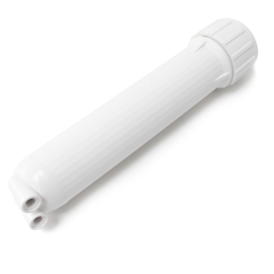 Cartucce filtranti Naturewater 254 mm 10' Alloggiamento per membrana per osmosi inversa RO50-H