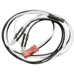 Pichler Illuminazione LED Bianco lampeggianti 5 - 10 V C5453 características