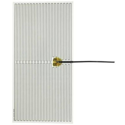 Thermo TECH Poliestere Lamina riscaldante Autoadesivo 230 V/AC 35 W Tipo di protezione IPX4 (L x L) 400 mm x 200 mm características