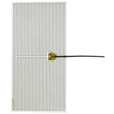 Thermo TECH Poliestere Lamina riscaldante Autoadesivo 230 V/AC 35 W Tipo di protezione IPX4 (L x L) 400 mm x 200 mm