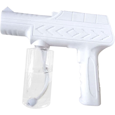 Nebulizzatore portatile da 500 ml Nebulizzatore portatile con touch screen Nebbia ricaricabile per nebulizzazione automatica Pistola a spruzzo nano