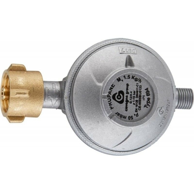 Gauge 1.5Kg / H, 50 Mbar