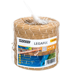 Legofix spago Biodegradabile x 500 mt per Legatura Vite características