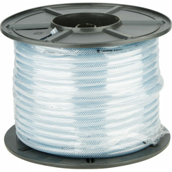 Tubo Tessuto Trasparente 13X3.5, Mm - Gardena - 50 Metri (A 50) precio