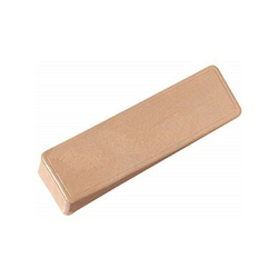 Set 3Pz Ferma Blocca Porta Fermaporta 2X7.5Cm Pavimento Antiscivolo Casa Ufficio precio