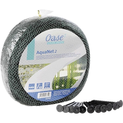 Oase 53752 AquaNet 2 Rete per stagni e laghetti
