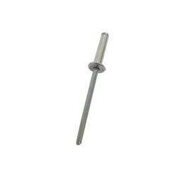 Friulsider Rivetti Alluminio Tt 4,8X16 Pezzi 50 características