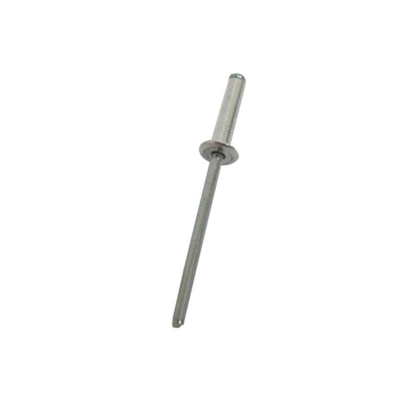 Friulsider Rivetti Alluminio Tt 4,8X16 Pezzi 50