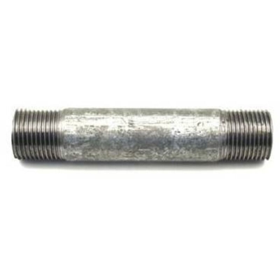 BARILOTTI ZINCATI DA 2" 1/2 cm 20