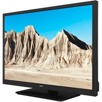 2400A, Televisore LED