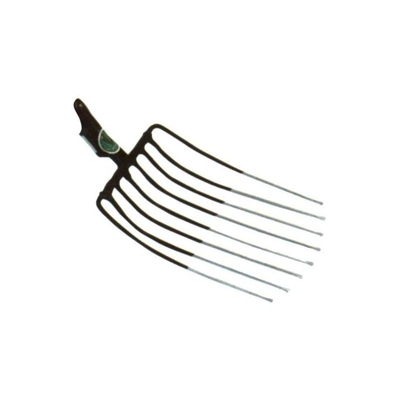 Forca 8 Denti Ghiaia - Falci