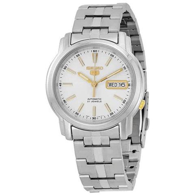 Snkl77k1 Orologio Uomo Al Quarzo