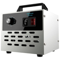 Generatore di Ozono Cecotec TotalPure 4000 Light Ozone precio