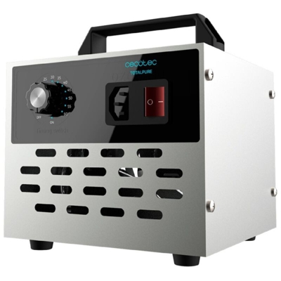 Generatore di Ozono Cecotec TotalPure 4000 Light Ozone