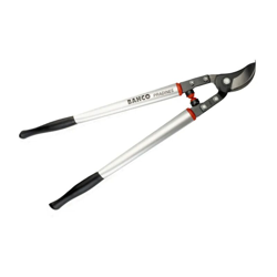 Troncarami professionale manuale lungo a taglio passante 45 mm Bahco P160-SL-60 en oferta