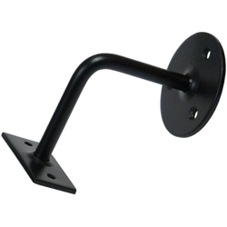 EDM - Supporto per ringhiera a rosetta en oferta