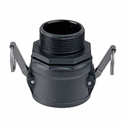 Raccordo Camlock F 1 1/2 Filetto M 1 1/2 - Arag en oferta