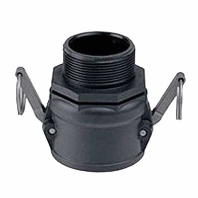 Raccordo Camlock F 1 1/2 Filetto M 1 1/2 - Arag