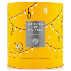 Cofanetto Profumo Uomo Pura Acqua Di Parma Edc (3 Pcs) características