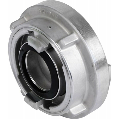 Manicotto 75 Al-B - 52-C Din14342